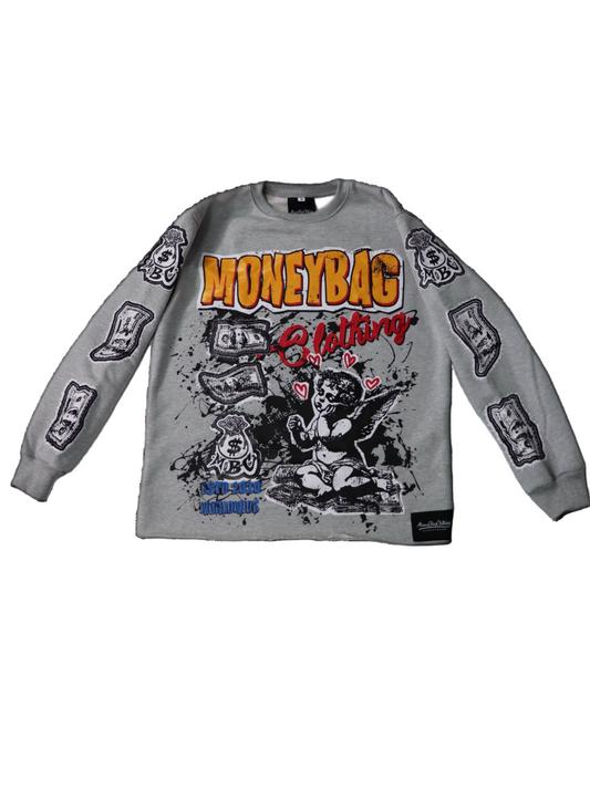 Money Bag Premium Set