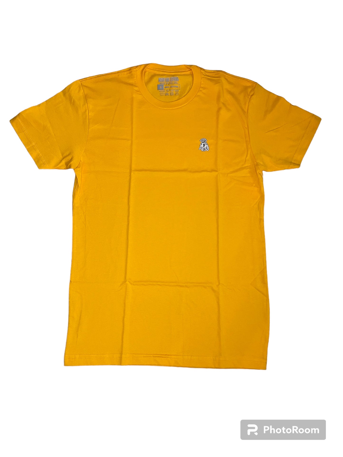 Money Bag Tee
