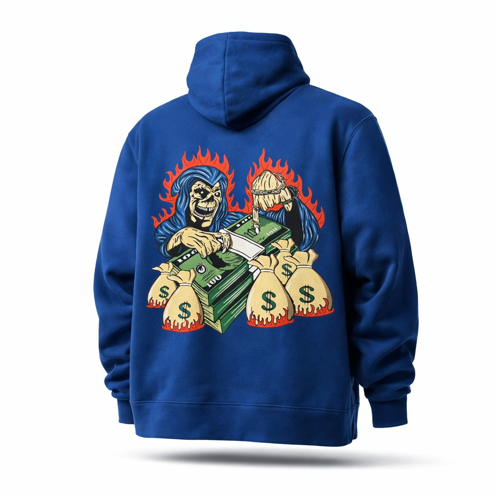 Hoodies & Sweatshirts