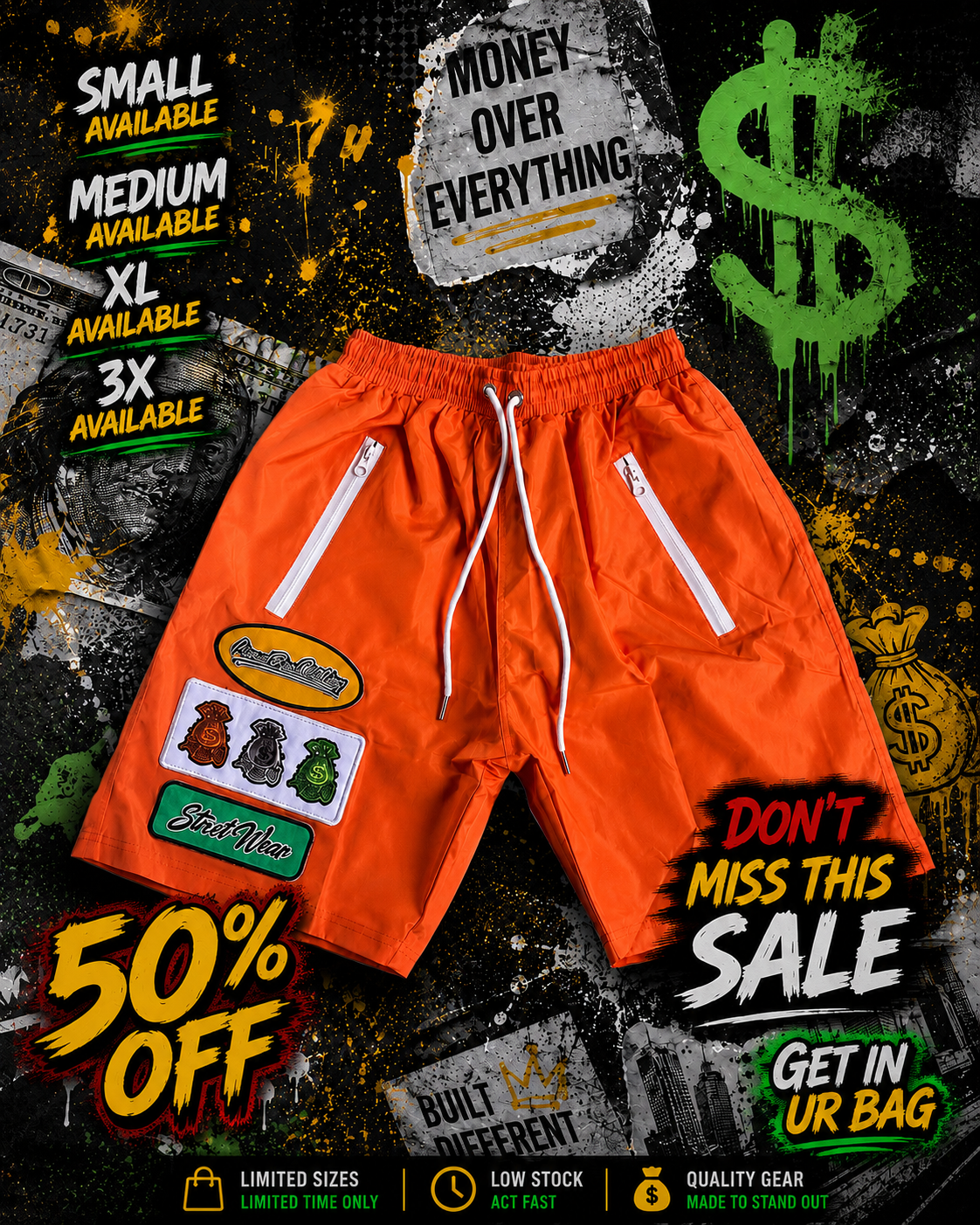 Sets & Bundles