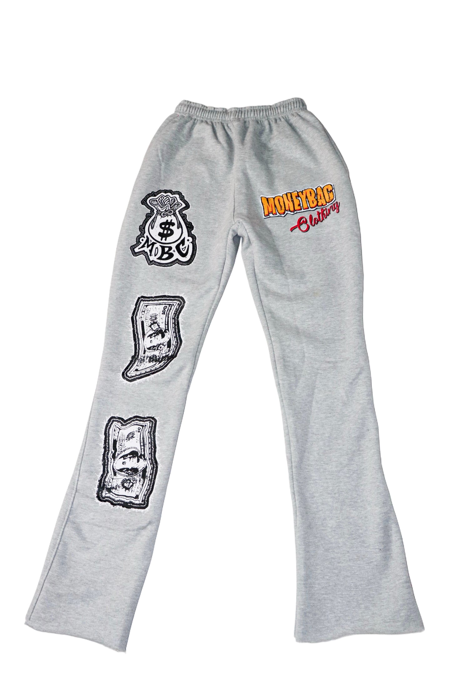 Money Bag Premium Set