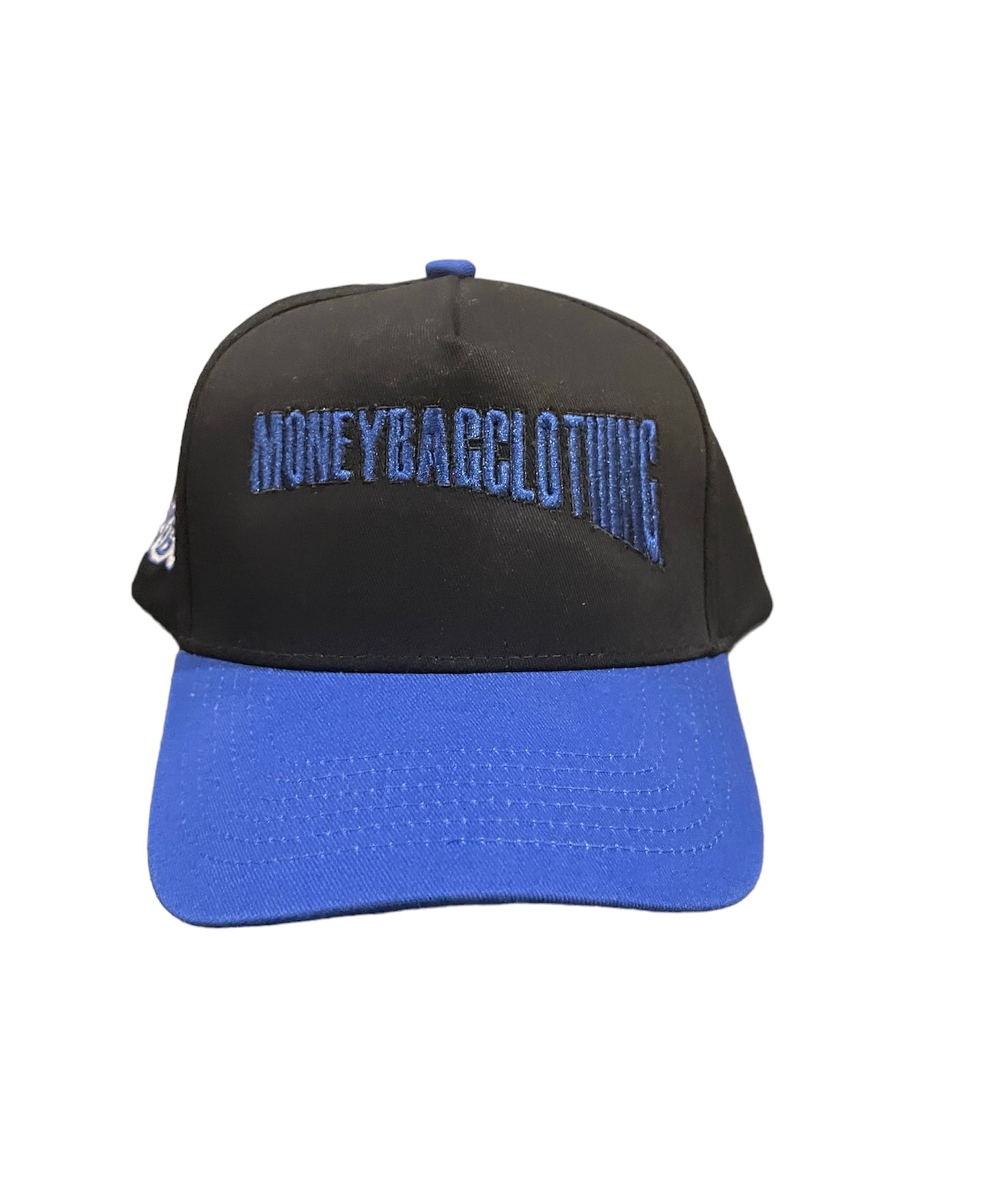 Money bag Snap back