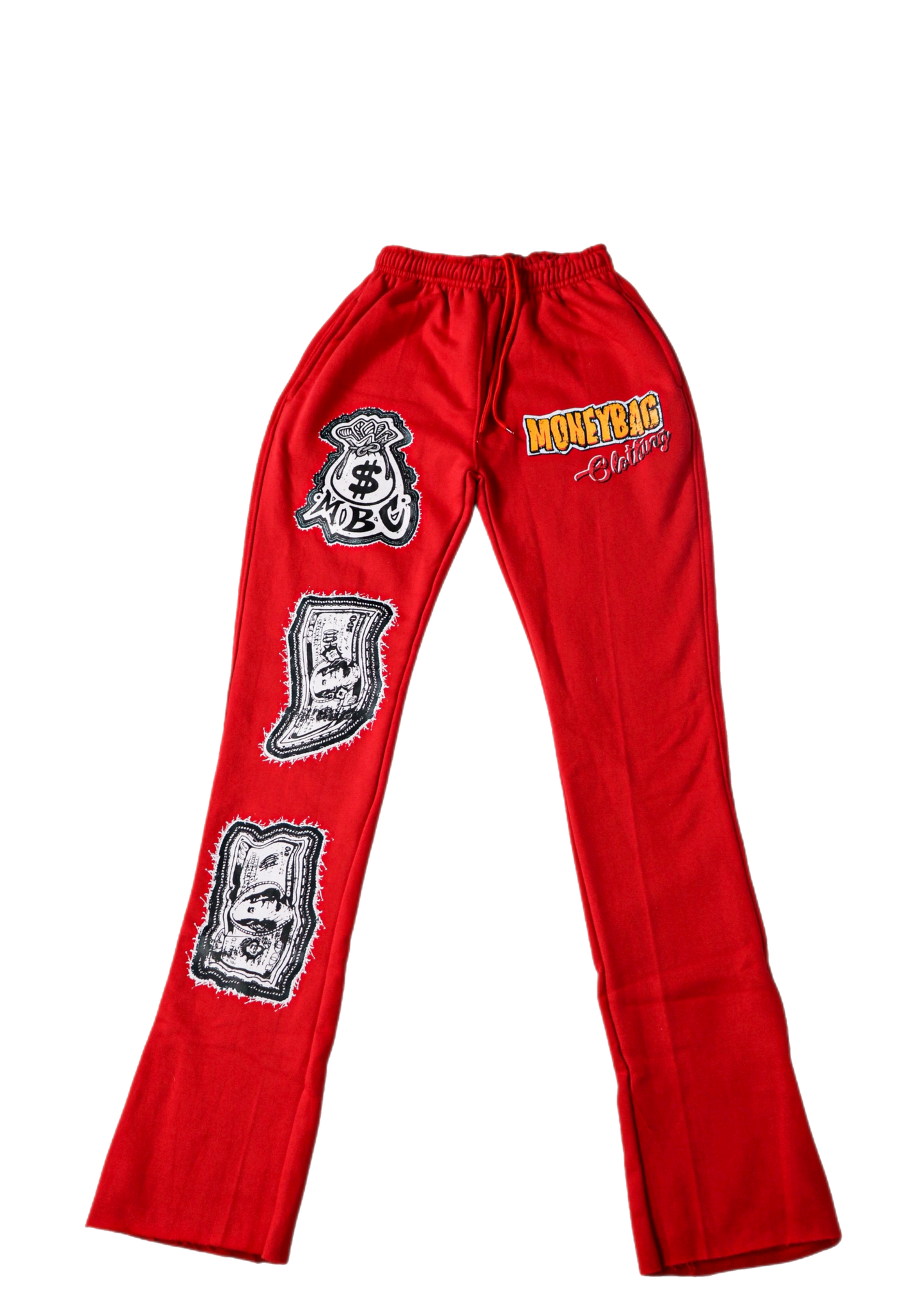 Money Bag Premium Set