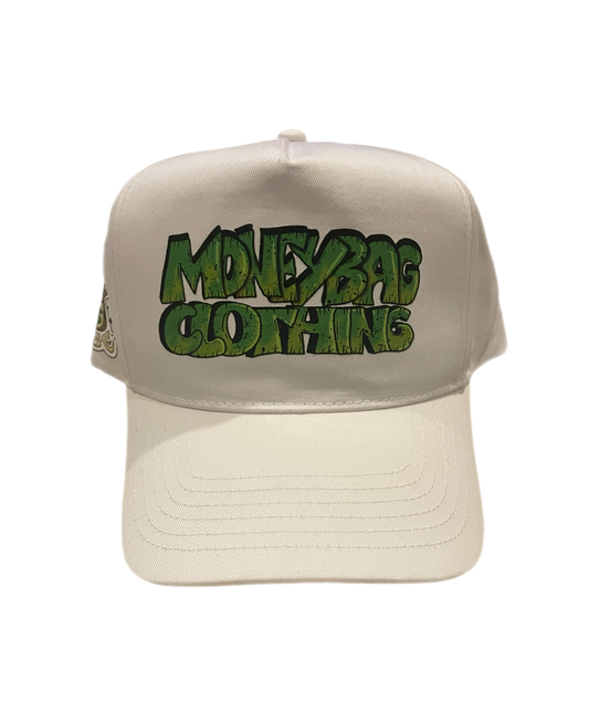 Money Bag SnapBack