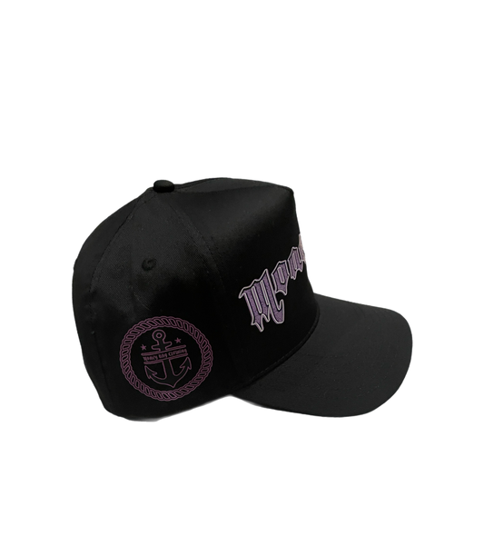 Money Bag SnapBack