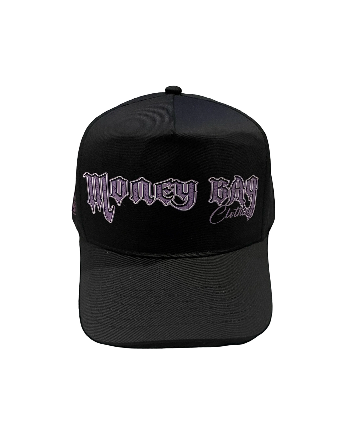 Money Bag SnapBack
